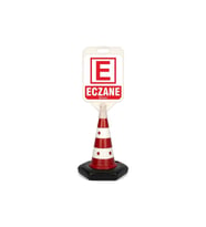 Eczane Yönlendirme Dubası KD1