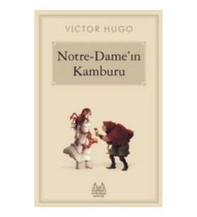 Notre-Dame'ın Kamburu