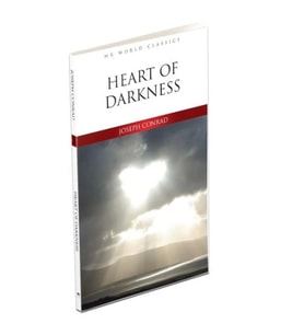 Heart Of Darkness - İngilizce Klasik Roman