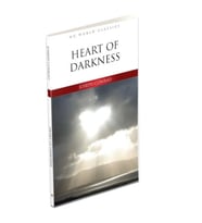 Heart Of Darkness - İngilizce Klasik Roman