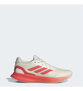 Adidas Runfalcon 5 W Beyaz Kadın Sneaker JQ9402
