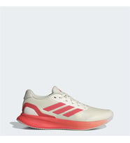 Adidas Runfalcon 5 W Beyaz Kadın Sneaker JQ9402