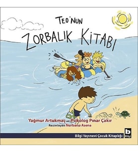 Teo'nun Zorbalık Kitabı