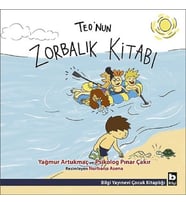 Teo'nun Zorbalık Kitabı