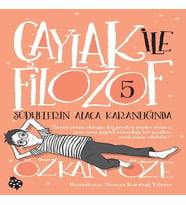 Çaylak İle Filozof 5- Şüphelerin Alaca Karanlığında