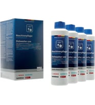 Tüm Bulaşık Makineleri İçin Küvet Temizleyici 4'lü Set 00311998 (Karışık)