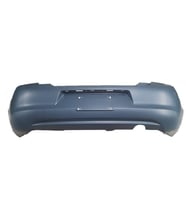 Citroen C Elysee 12/16 Arka Tampon Koyu Gri· Sensör Deli·ksi·z (Eurobump)