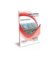 İlkumut Yayınları Aöf - Gümrük Mevzuatı - (KONU ANLATIMLI - ÇÖZÜMLÜ SORULAR) (Çok Renkli)