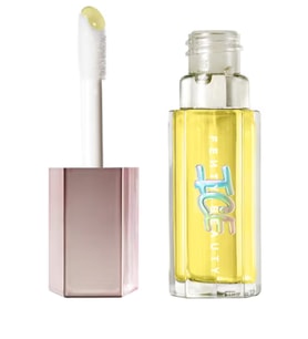 Fenty Beauty Gloss Bomb Ice Fruitz - Serinletici Dudak Parlatıcısı 9 ml Ice'd Pineapple