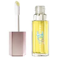 Fenty Beauty Gloss Bomb Ice Fruitz - Serinletici Dudak Parlatıcısı 9 ml Ice'd Pineapple