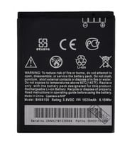 Htc Desire Sv T326E / Desire P Batarya Pil T326H Bh98100