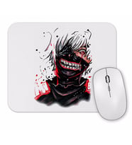 Masculina Anime Mouse Pad