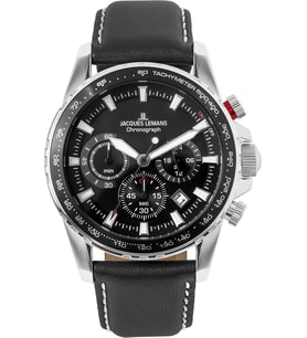 JACQUES LEMANS LIVERPOOL 1-2099A ERKEK KOL SAATİ