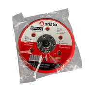 ARİSTO ECO-OS 152506 HAVALI ZIMPARA MAKİNA TABANI CIRTLI