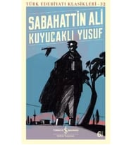 Kuyucaklı Yusuf, Sabahattin Ali