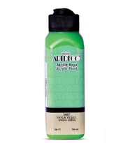 Artdeco Akrilik Boya 140ml Yayla Yeşili