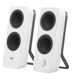 Logitech Z207 Bluetooth Hoparlör Beyaz 980-001292