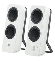 Logitech Z207 Bluetooth Hoparlör Beyaz 980-001292