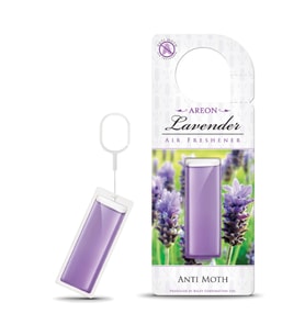 Areon Anti Moth Lavender Dolap Ve Çekmece Kokusu