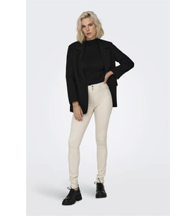 ONLY ONLROSE HW SKINNY DNM GUA019 NOOS15309783