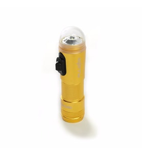 BESTDIVERS Fener Çakar PULSAR 122 m