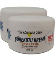 Corex Çörek Otu 2 Adet 200 ml Teskin