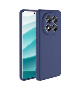 Coverzone Xiaomi Redmi Note 14 Pro Plus ?le Uyumlu K?l?f Z-Mara Lansman Vieri Tam Koruma Arka Kapak Kamera Koruma �?k?nt?l? P�r�zs�z Y�zey