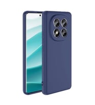Coverzone Xiaomi Redmi Note 14 Pro Plus ?le Uyumlu K?l?f Z-Mara Lansman Vieri Tam Koruma Arka Kapak Kamera Koruma �?k?nt?l? P�r�zs�z Y�zey