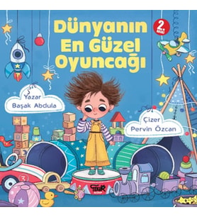 Dünyanın Güzel Oyuncağı