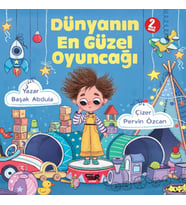 Dünyanın Güzel Oyuncağı