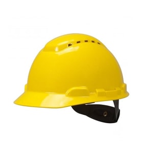 H700 Sarı Baret Vidalı