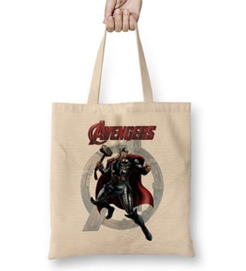 Avengers Thor Bez Çanta Uzun Saplı