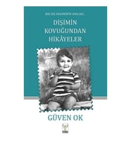 Dişimin Kovuğundan Hikayeler