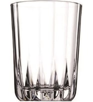 Paşabahçe Sigma Glass 6’lı Su Bardağı 220CC 52272