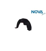 5G0810971D Çamurluk Davlumbazı Arka Sol - PLASTİK - Golf 7 2013-2020