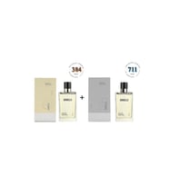 384 711 Kadın/erkek Parfüm Edp 50 ml Floral/fresh - Mnms50384711 (Standart)