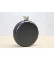 Yuvarlak Tekli Matara 5 Oz Alk3903