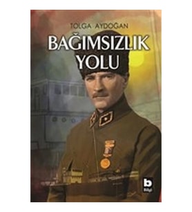Bağımsızlık Yolu