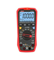 Unit UT161E 1000V True RMS Dijital Multimetre