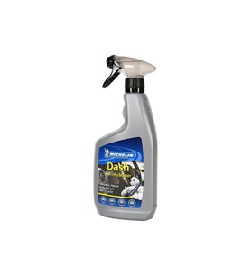 Michelin MC31463 650ml Torpido ve Suni Deri Temizleme ve Bakım Spreyi (KOT)