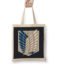 Attack On Titan Military Scouting Legion Classic Attack On Titan Bez Çanta Uzun Saplı