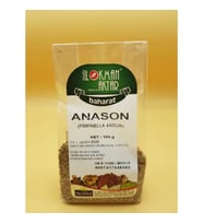 Anason Tohumu 100 Gr, Lokman Aktar