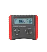 UNI-T UT572 Gelişmiş Toprak Direnci Test Cihazı