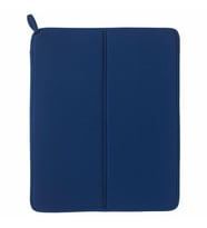 Tezgah Üzeri Bulaşık Kurutma Örtüsü IKEA Lacivert, 44x36 cm