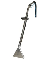 KROM UÇLU HALI VAKUM APARATI KOMPLE TETİKLİ SİSTEM