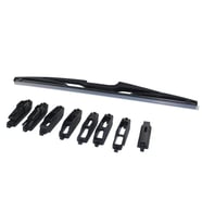 Üni Arka Silecek (8 Aparatlı)41 Cm / Cası-16 (Karışık)