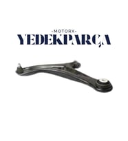 Salıncak Ön Sol Rotilli Sac Ford B-Max 2012- / Ford Courier 2014-