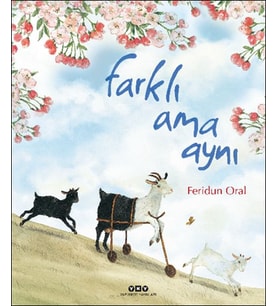 Farklı Ama Aynı