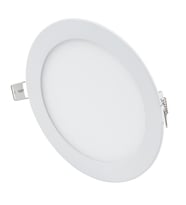 CATA CT-5169 18W Slim Sıva Altı LED Panel Armatür Spot Metal Kasa 6400K Beyaz Işık
