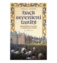 Haçlı Seferleri Tarihi